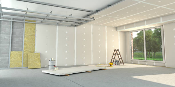 Best Eco-Friendly Insulation in Dell Rapids, SD
