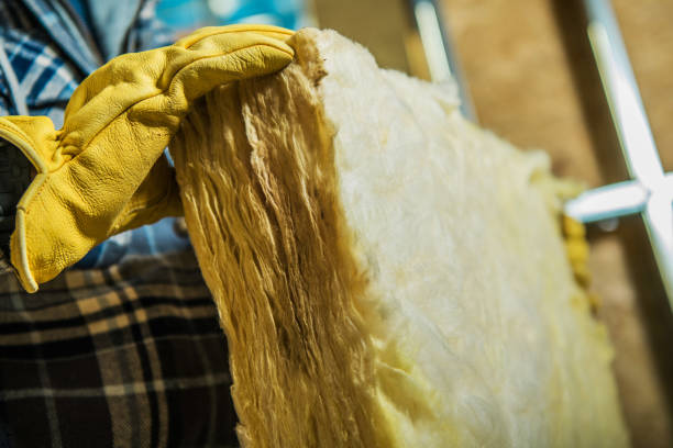 Best Energy Efficiency Insulation in Dell Rapids, SD