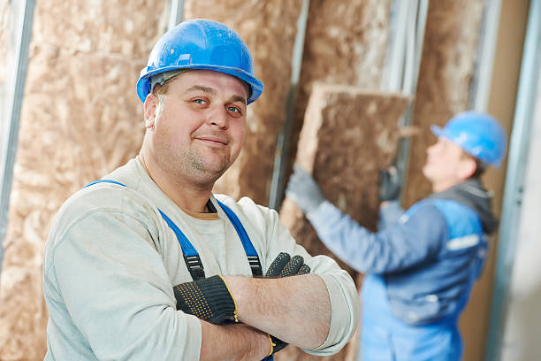 Best Residential Insulation in Dell Rapids, SD