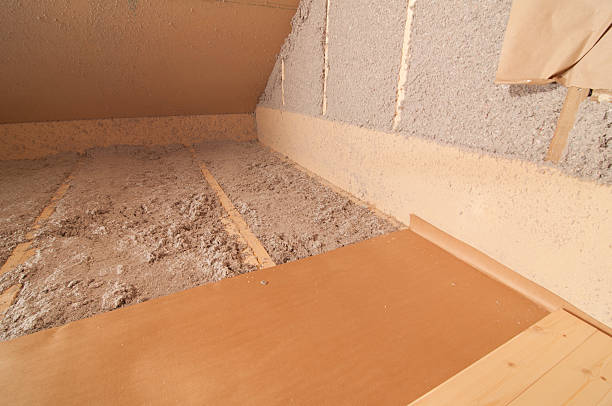 Types of Insulation We Offer in Dell Rapids, SD