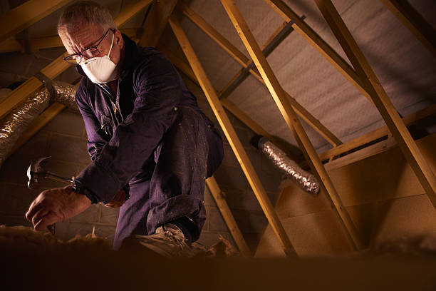 Best Blown-in Insulation in Dell Rapids, SD