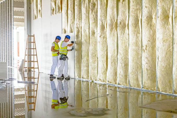 Best Spray Foam Insulation in Dell Rapids, SD